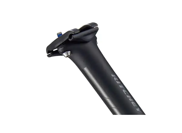 Sedlovka Ritchey WCS Carbon Zero 27.2x400 mm UD (matná)
