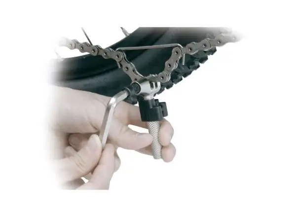 Topeak Super Chain Tool nitovačka