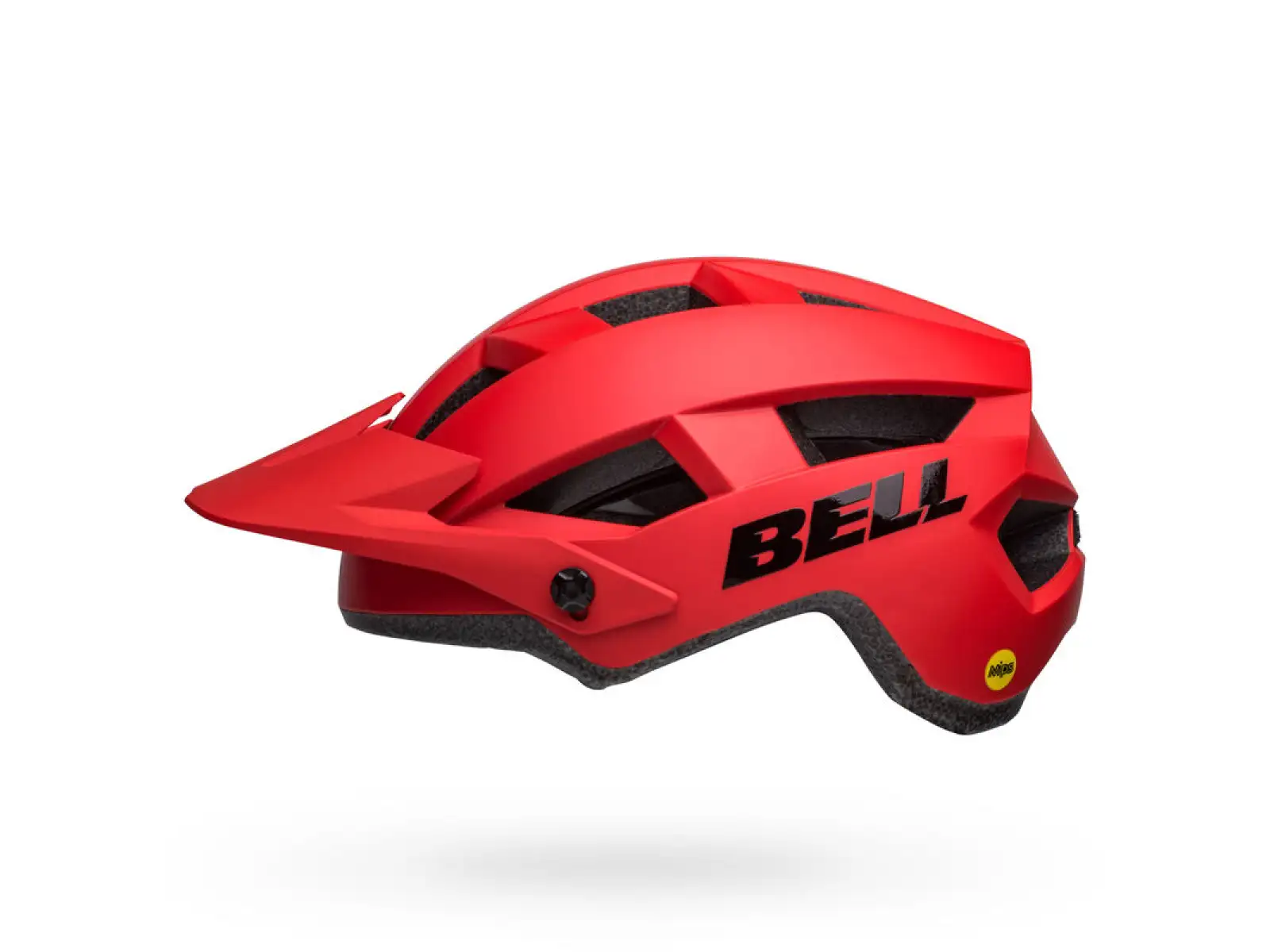 Bell Spark 2 prilba Mat Red