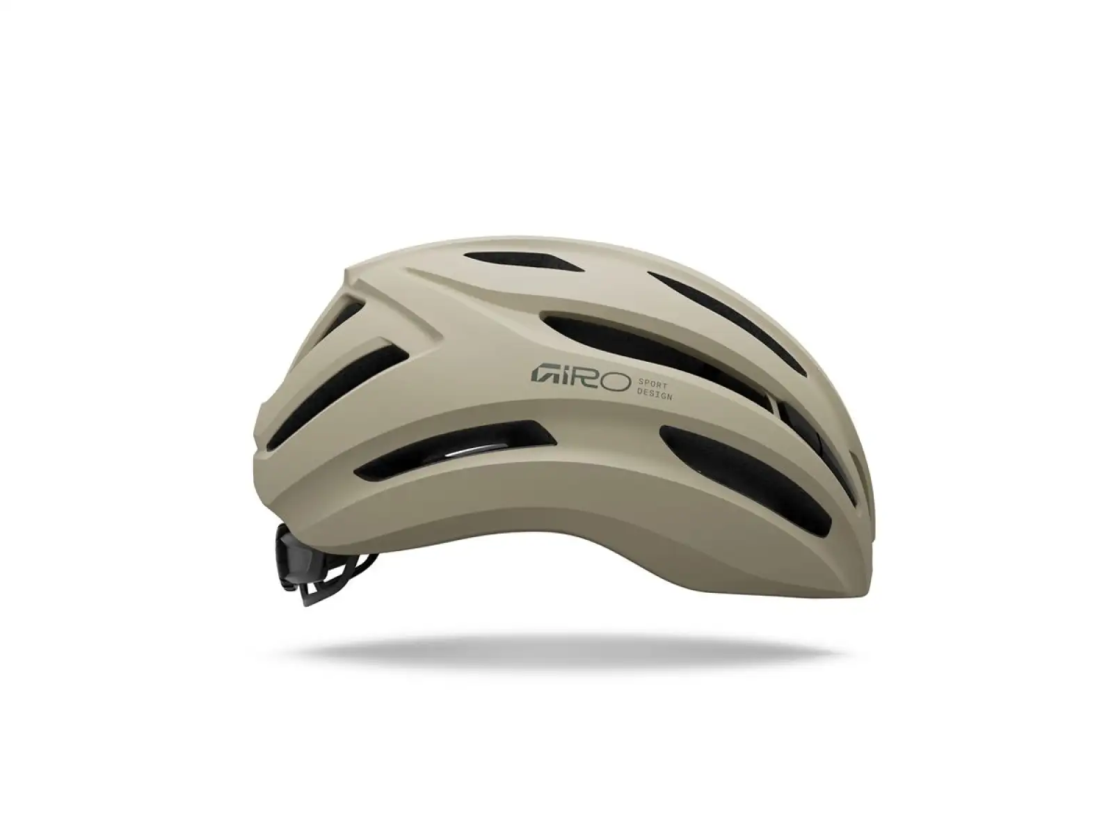 Giro Isode II prilba Mat Stone