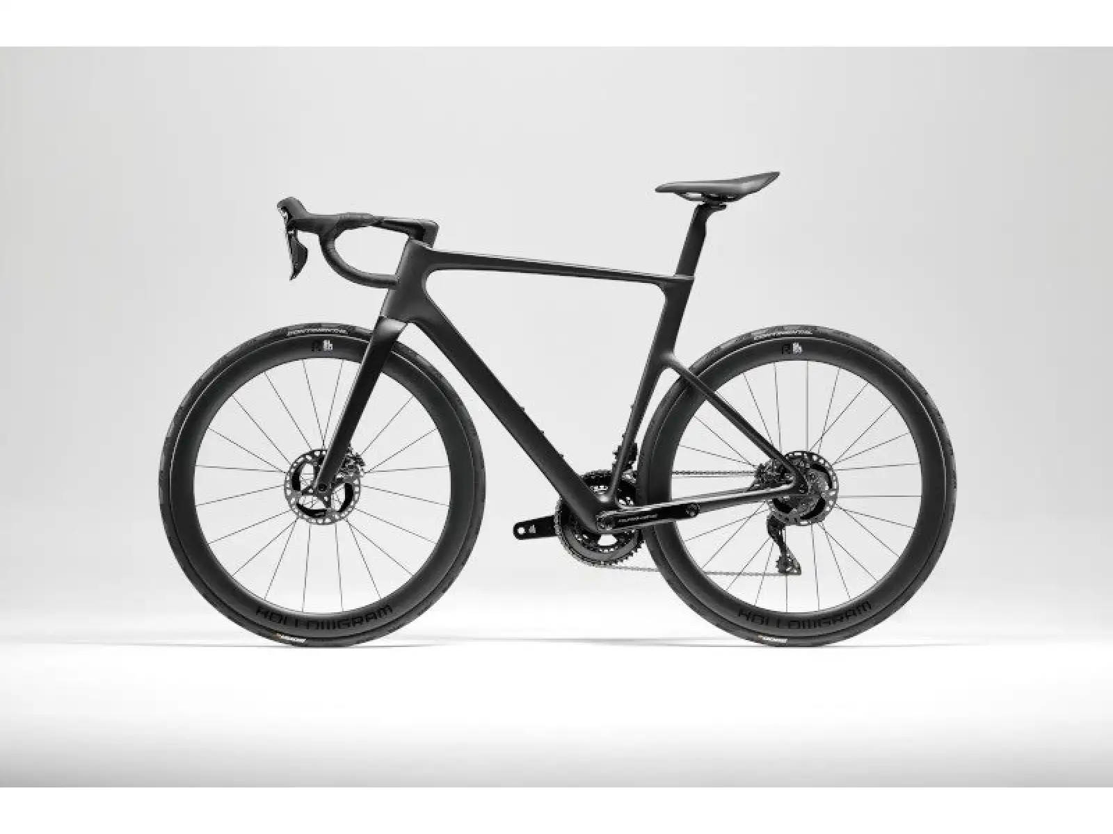 Cannondale SuperSix EVO Hi-MOD 1 cestný bicykel TRD