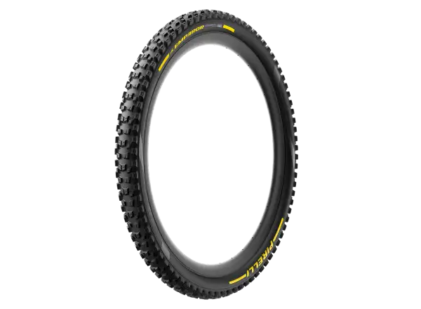 Pirelli Scorpion Emperor Team Edition 29x2,40" HardWALL 60tpi Supersoft MTB plášť kevlarový
