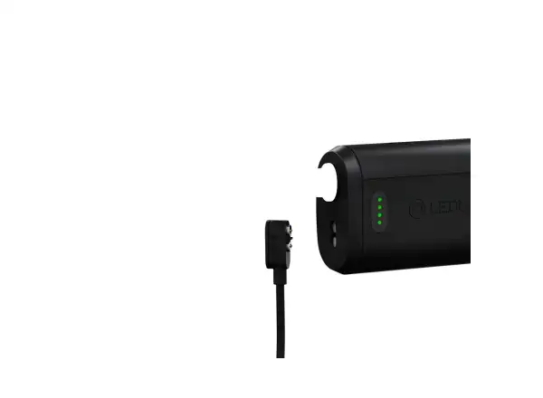 Ledlenser H19R Core čelovka