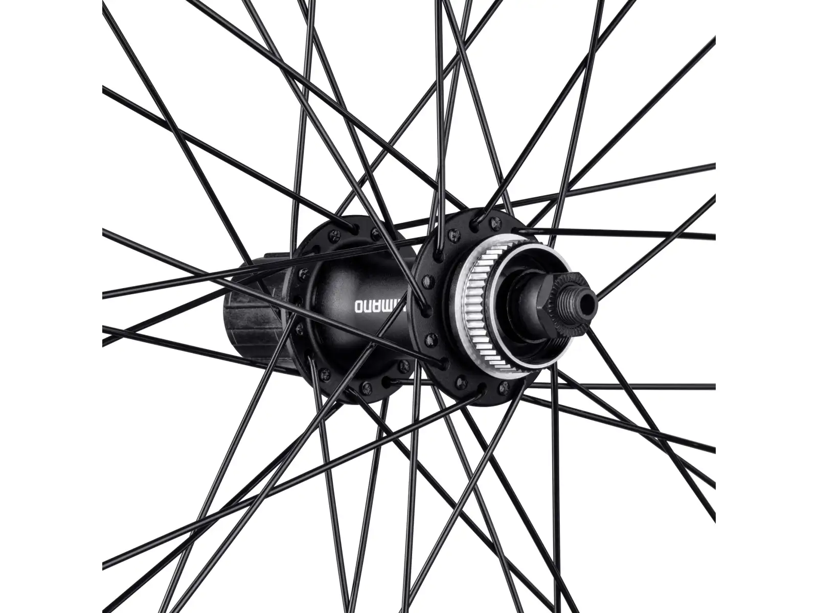 Force XC Disc 26 zadné vypletené koleso FHM3050-CL 36 dier