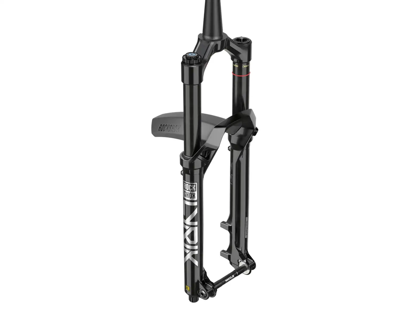 Rock Shox Lyrik Ultimate RC2 D1 29" odpružená vidlica 44 mm Gloss Black