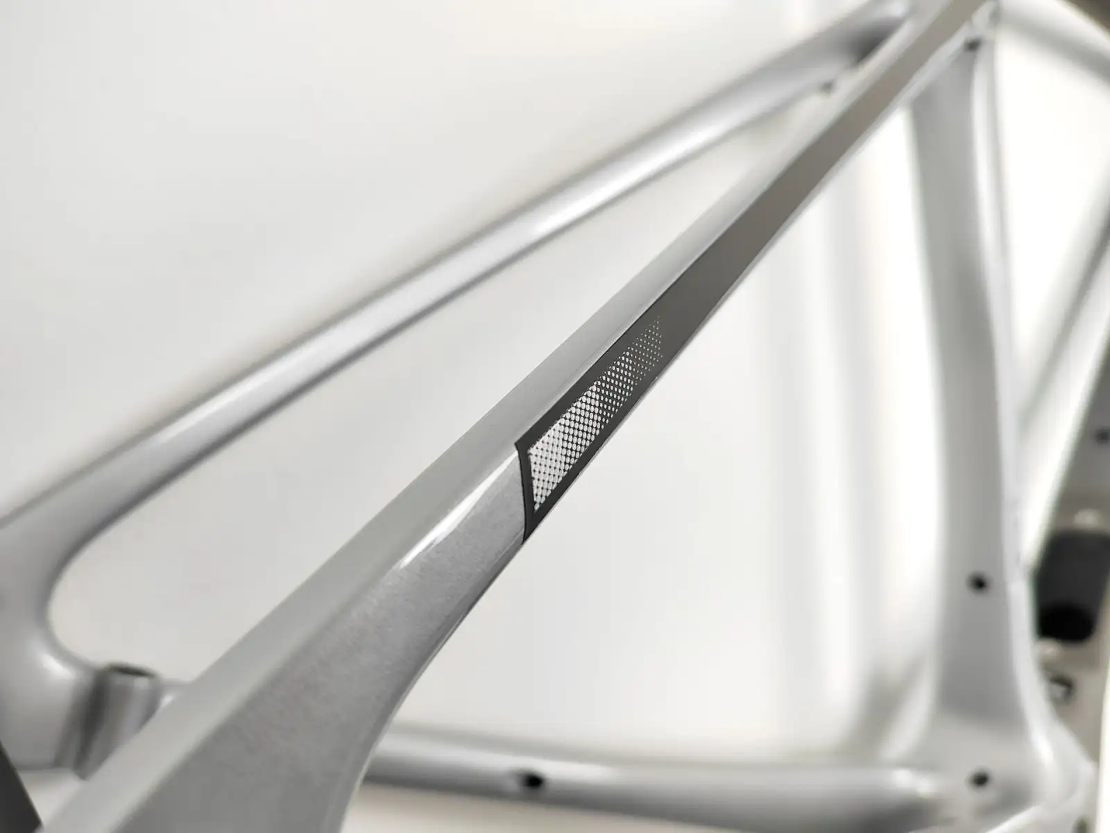 Cannondale Synapse CRB cestný rám