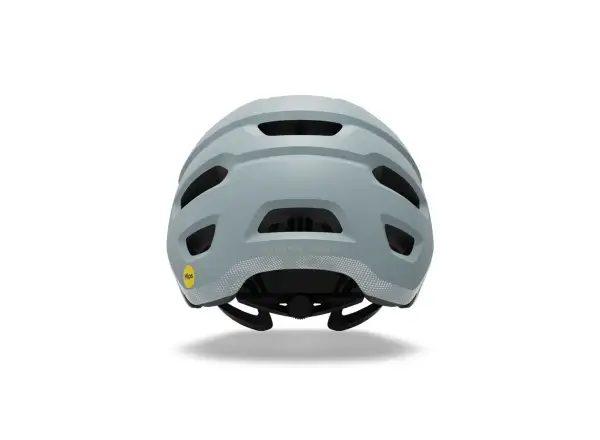 Giro Source MIPS MTB prilba Mat Sky Blue Pulse