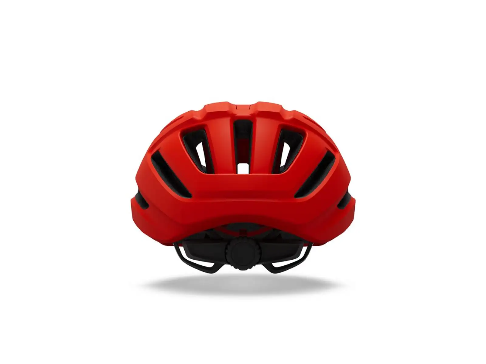Giro Isode II prilba Mat Flame Red