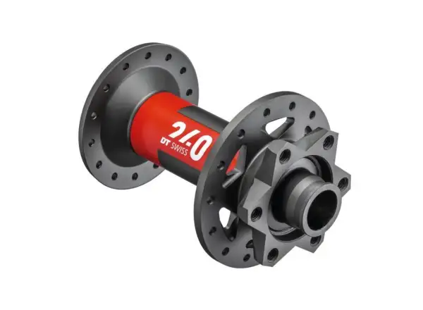 DT Swiss 240 Boost DBIS predný náboj 32 dier