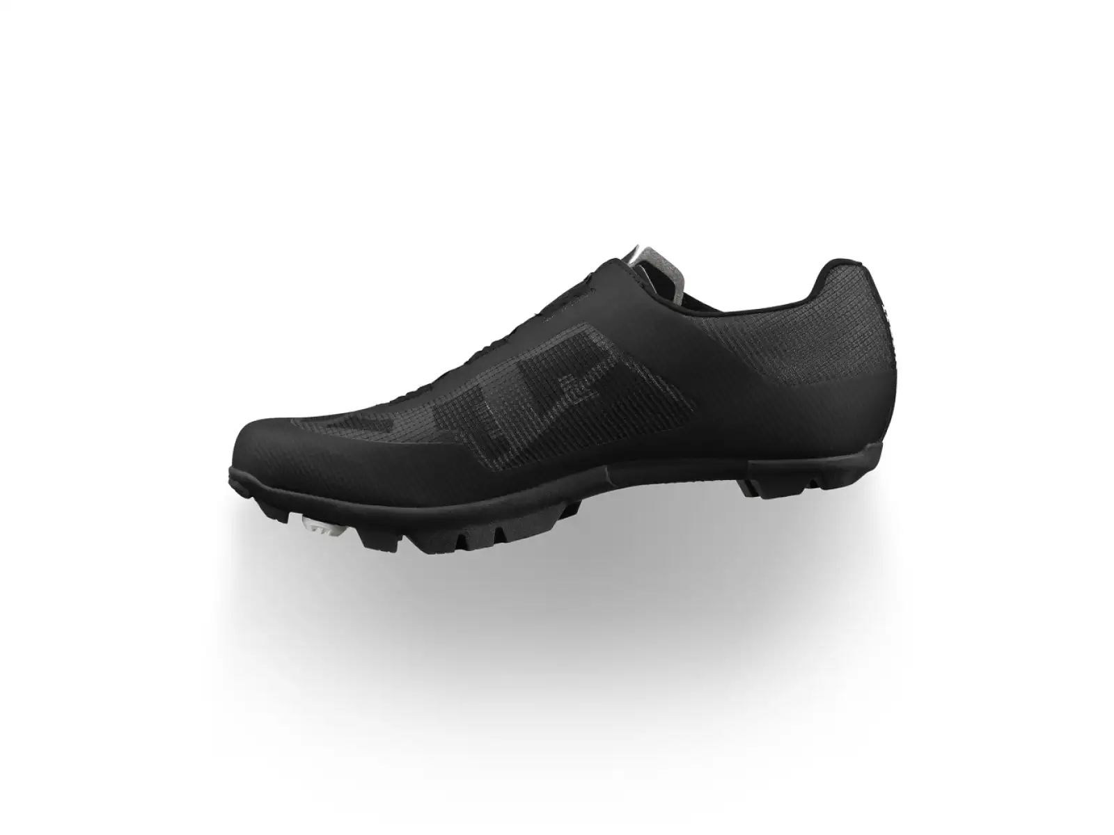 Fizik Vento Proxy MTB pánske tretry Black/Black