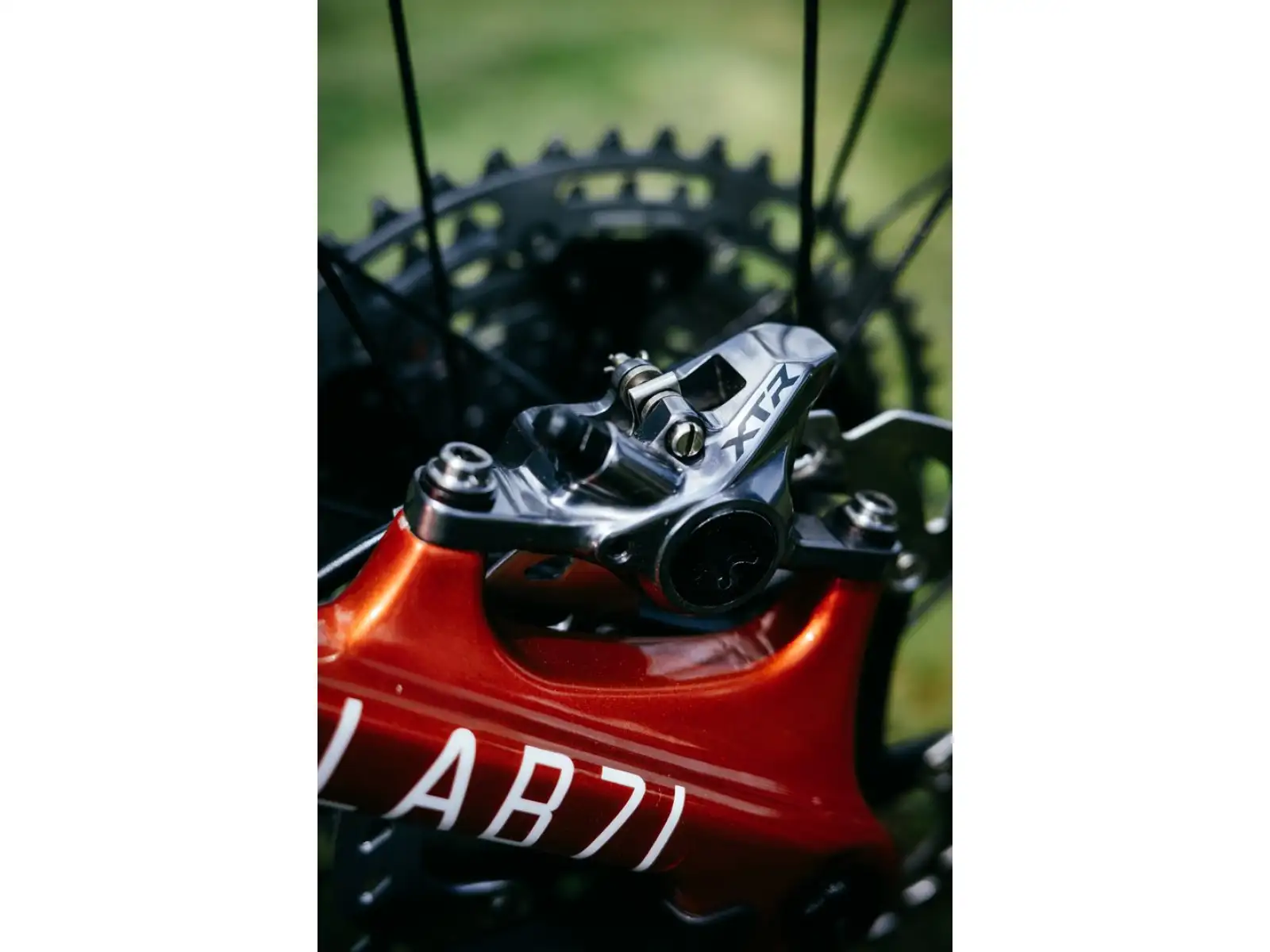 Cannondale Scalpel 29" LAB71 celoodpružený bicykel