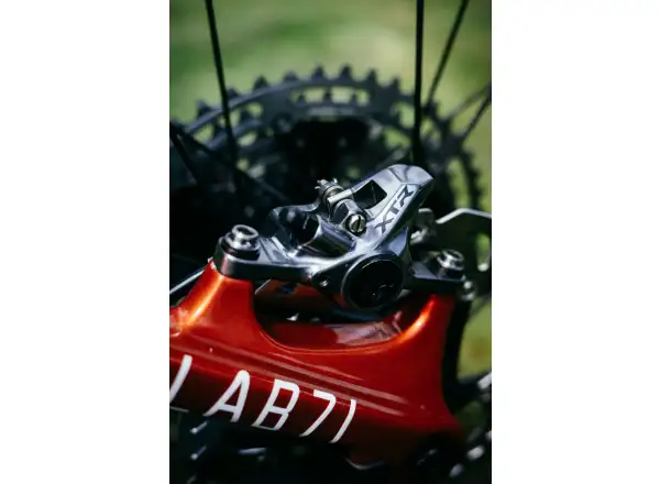 Cannondale Scalpel 29" LAB71 celoodpružený bicykel
