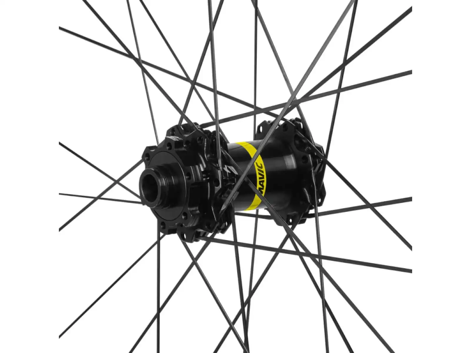 Mavic E-Deemax 30 Boost 29" predné vypletené koleso