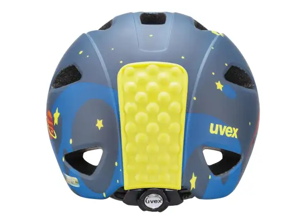 Uvex Oyo Style detská prilba Deep Space Matt