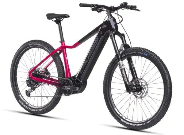 Crussis e-Guera 10.10-L (900 Wh) horský elektrobicykel