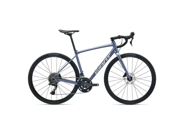 Giant Contend AR 2 cestný bicykel Thundercloud