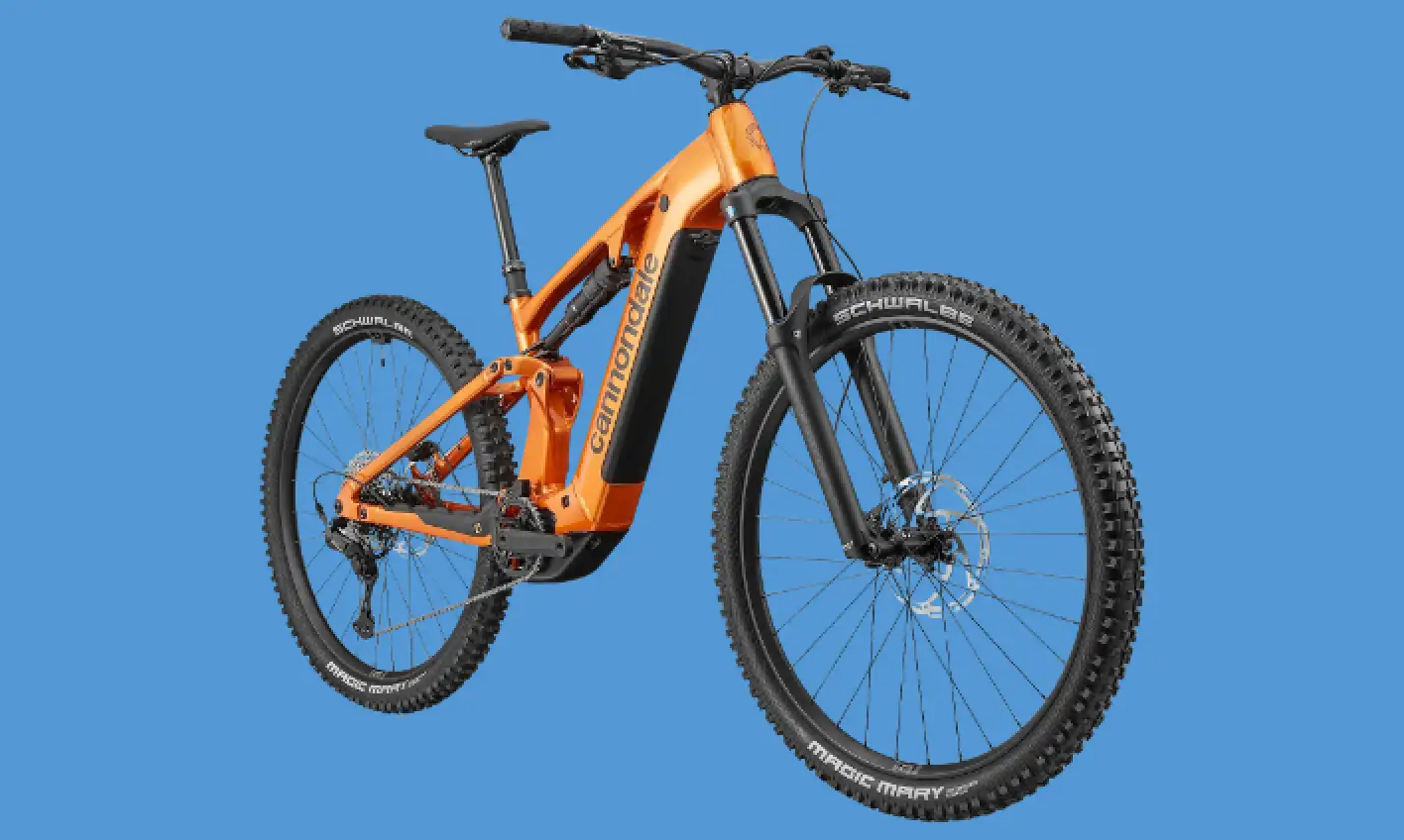 Elektrobicykle a súčiastky