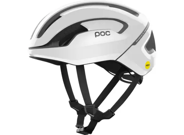 Prilba POC Omne Air MIPS Hydrogen White