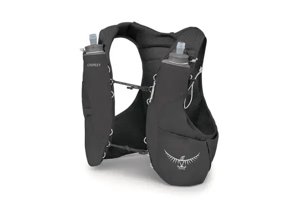 Osprey Duro 1.5 bežecká vesta Black