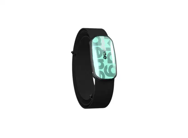 Magene H603 Hrudný pás na meranie srdcového tepu Zelená