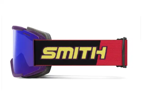 Smith Squad MTB okuliare Archive Wild/ChromaPop Everyday Violet