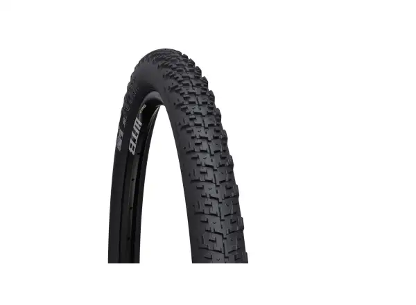WTB Nano Comp Fast Rolling 26x2,10" MTB plášť drôt čierny - Nebalené