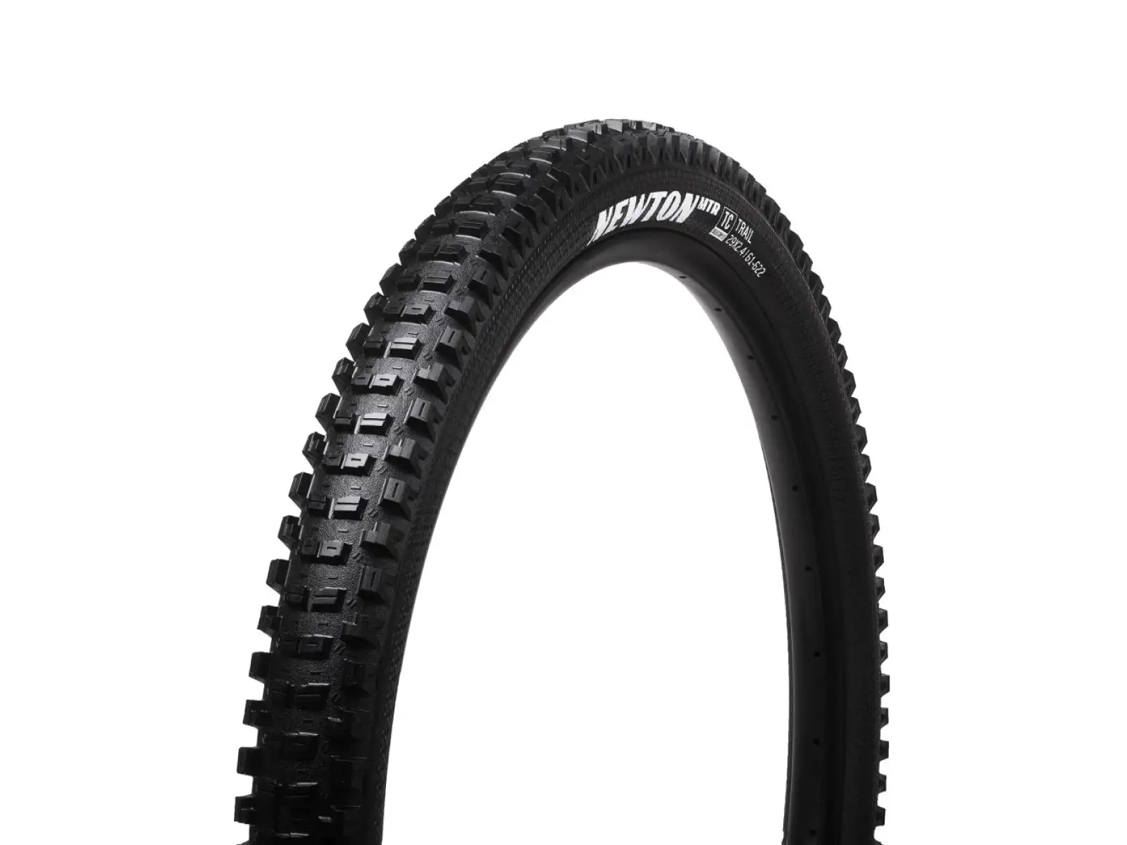 Goodyear Newton MTR Downhill Tubeless Complete 27,5x2,40" MTB plášť Kevlar