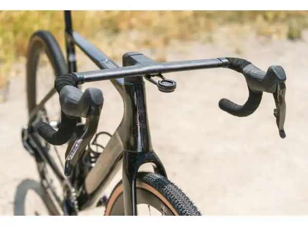 Cannondale SuperX Carbon 1 gravel bicykel