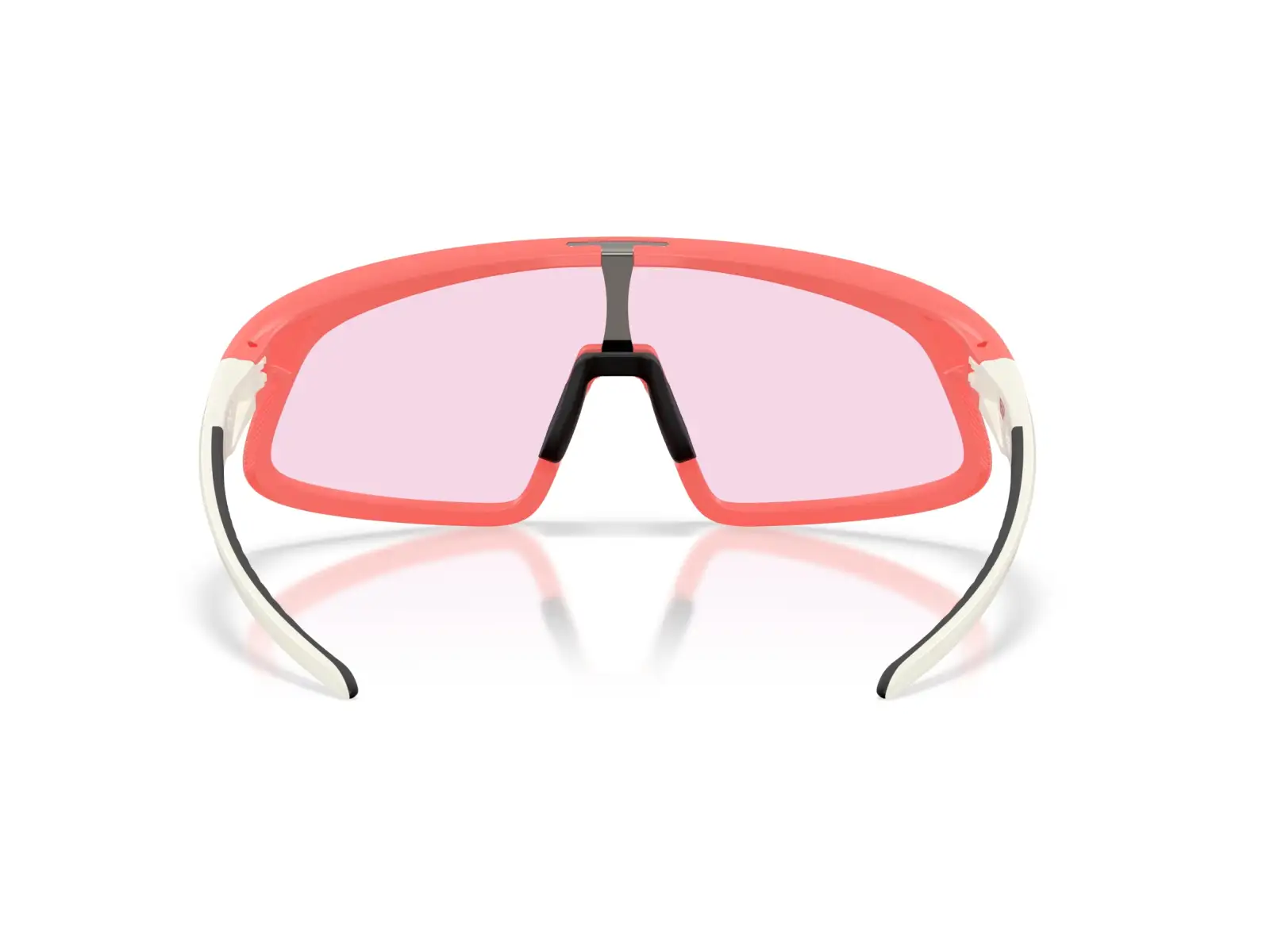 Oakley RSLV športové okuliare Matte Paloma/Prizm Low Light