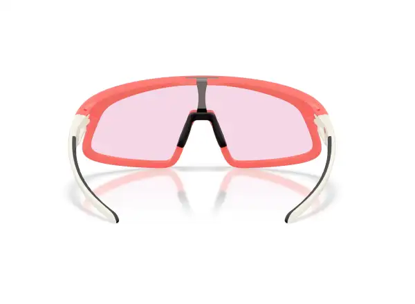 Oakley RSLV športové okuliare Matte Paloma/Prizm Low Light