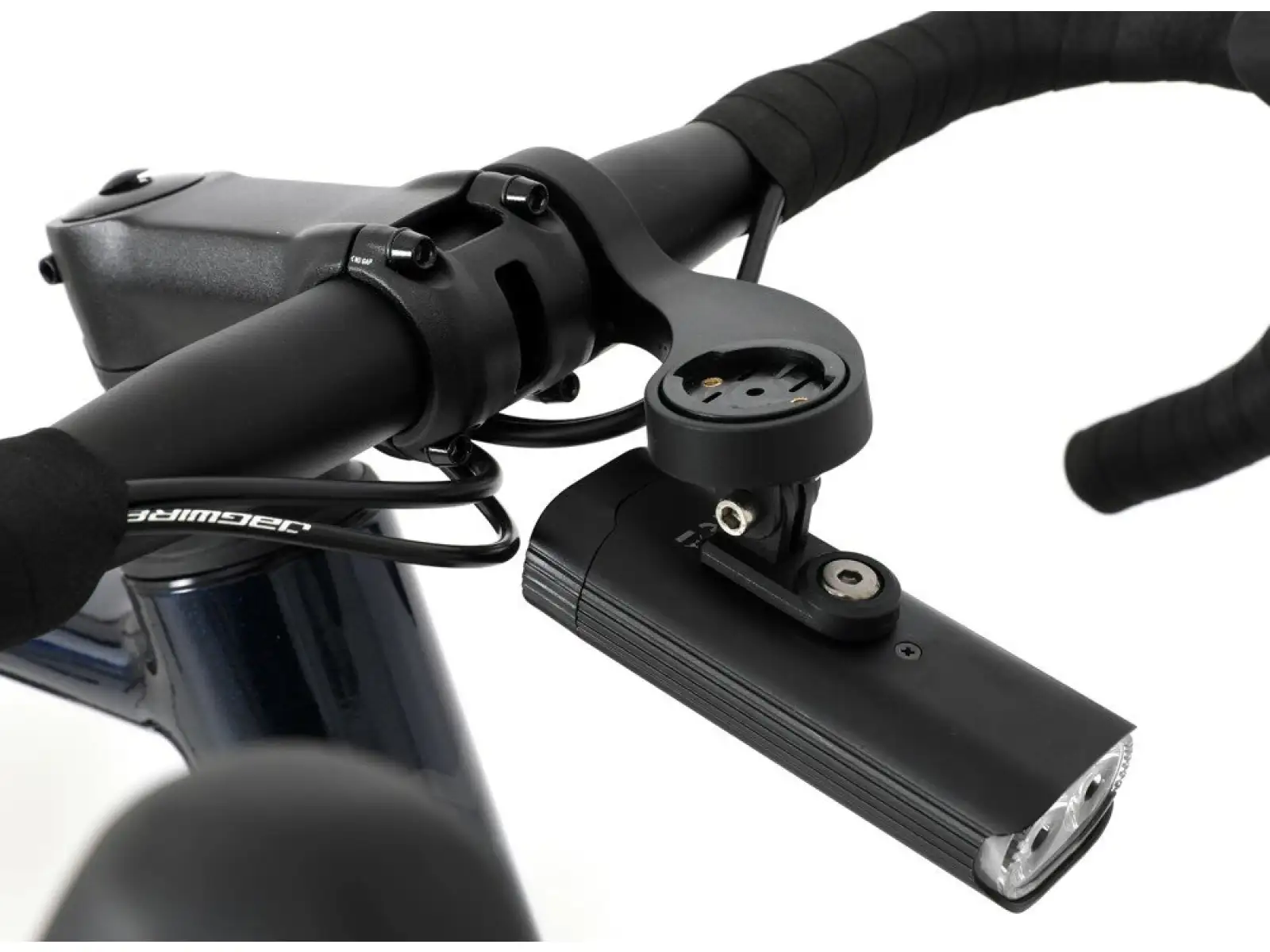 MAX1 Nova 1000 USB predné svetlo