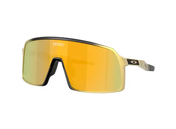 Slnečné okuliare Oakley Sutro (Fortnite Midas/Prizm 24k)