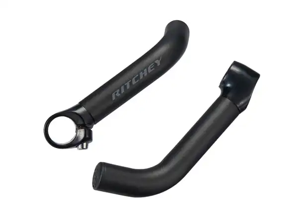 Ritchey Comp Barends, bb black, Medium, 125mm