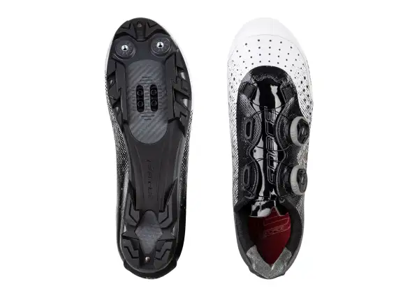 Force Score MTB tenisky white/black