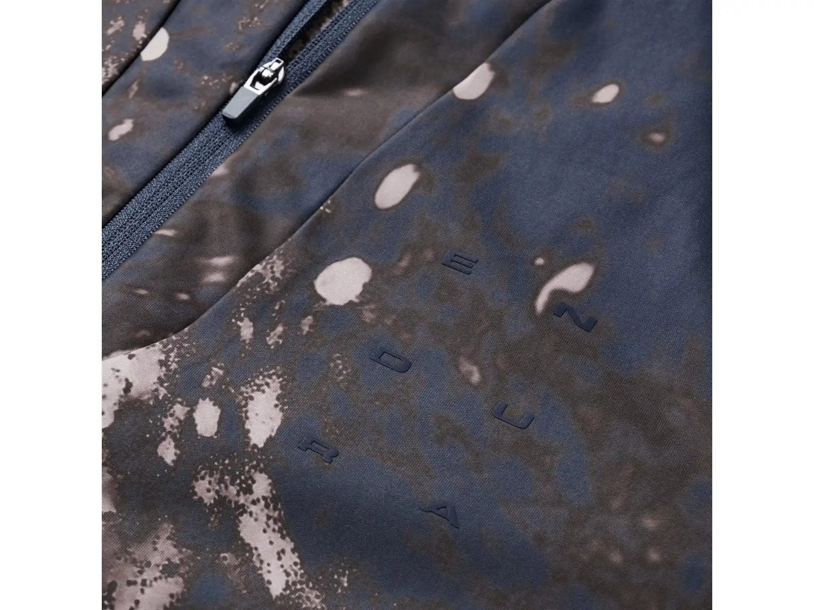 Endura Alltrack Race Roubaix pánsky dres Blue