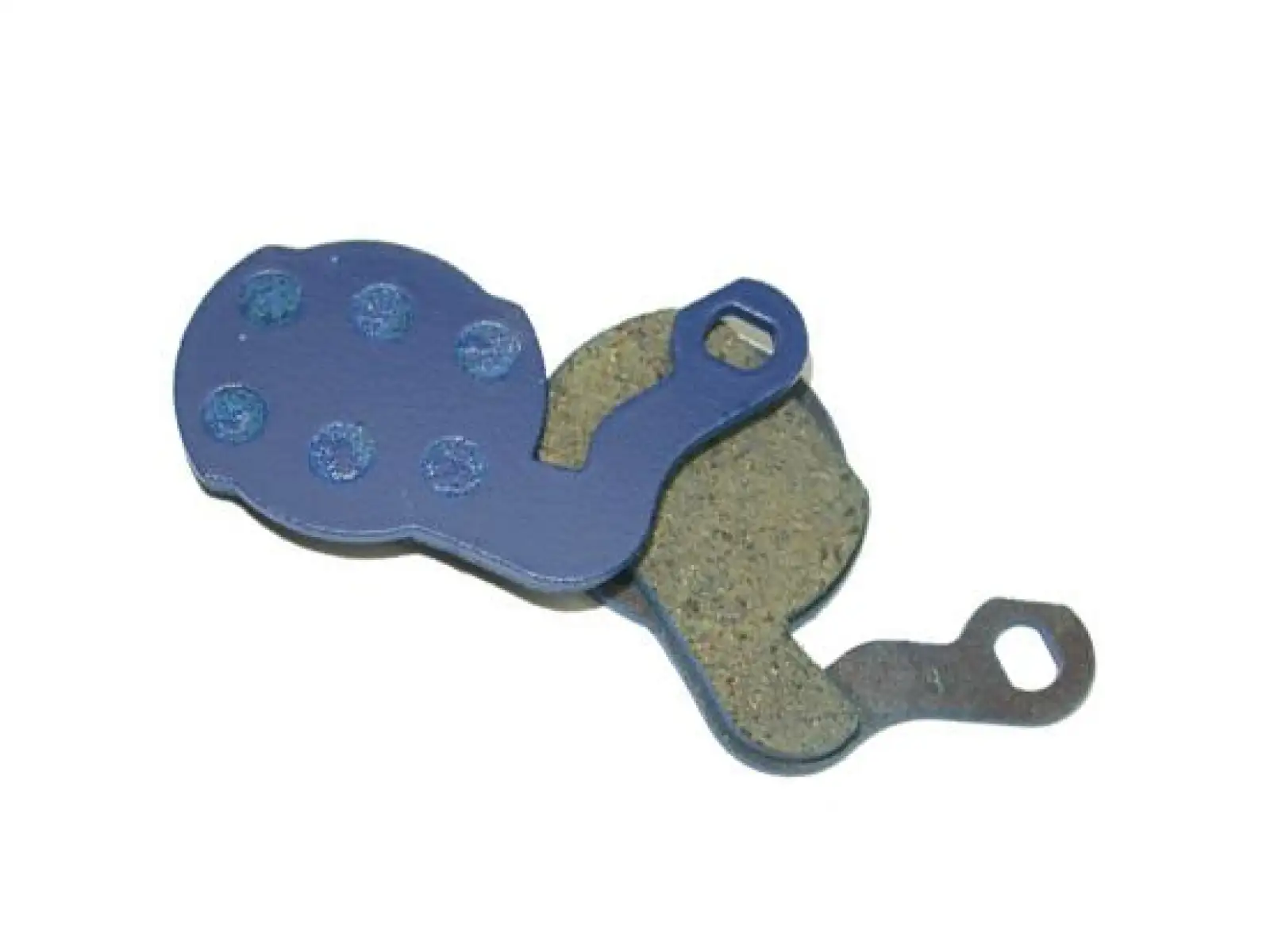 A2Z AZ-150 Magura Louise 2007-2011organické brzdové doštičky