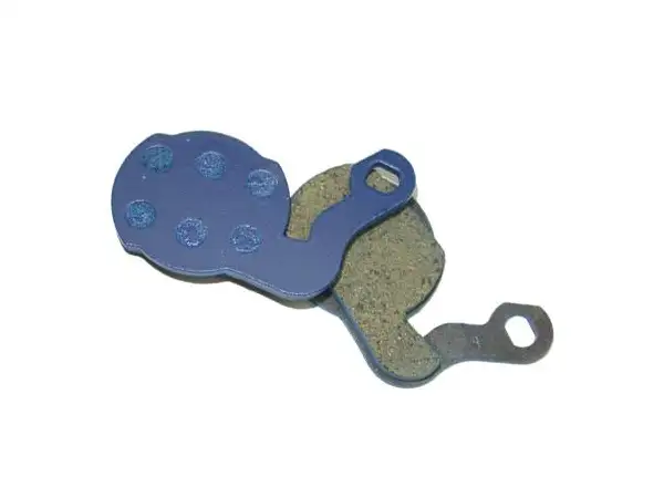 A2Z AZ-150 Magura Louise 2007-2011organické brzdové doštičky