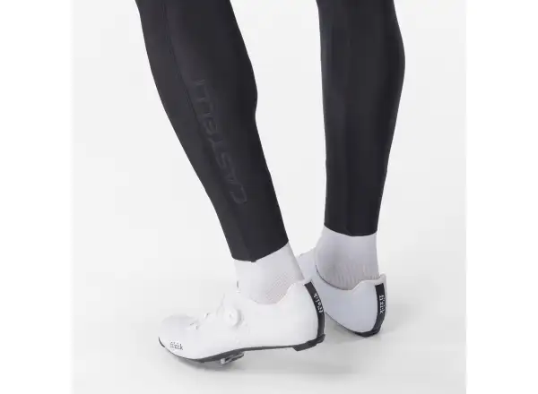 Castelli Expresso 2 pánske nohavice s vložkou Black