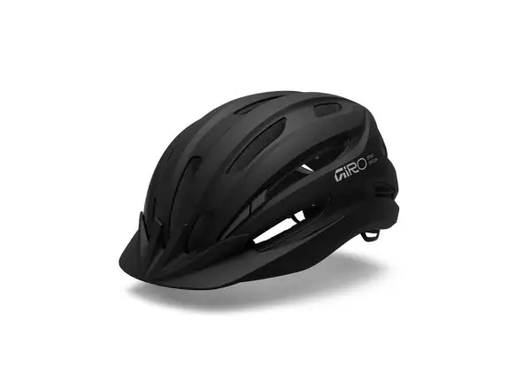 Giro Register II prilba Mat Black/Grey