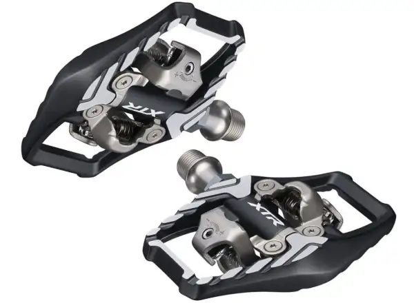 Shimano SPD PD-M9120 MTB nášľapné pedále