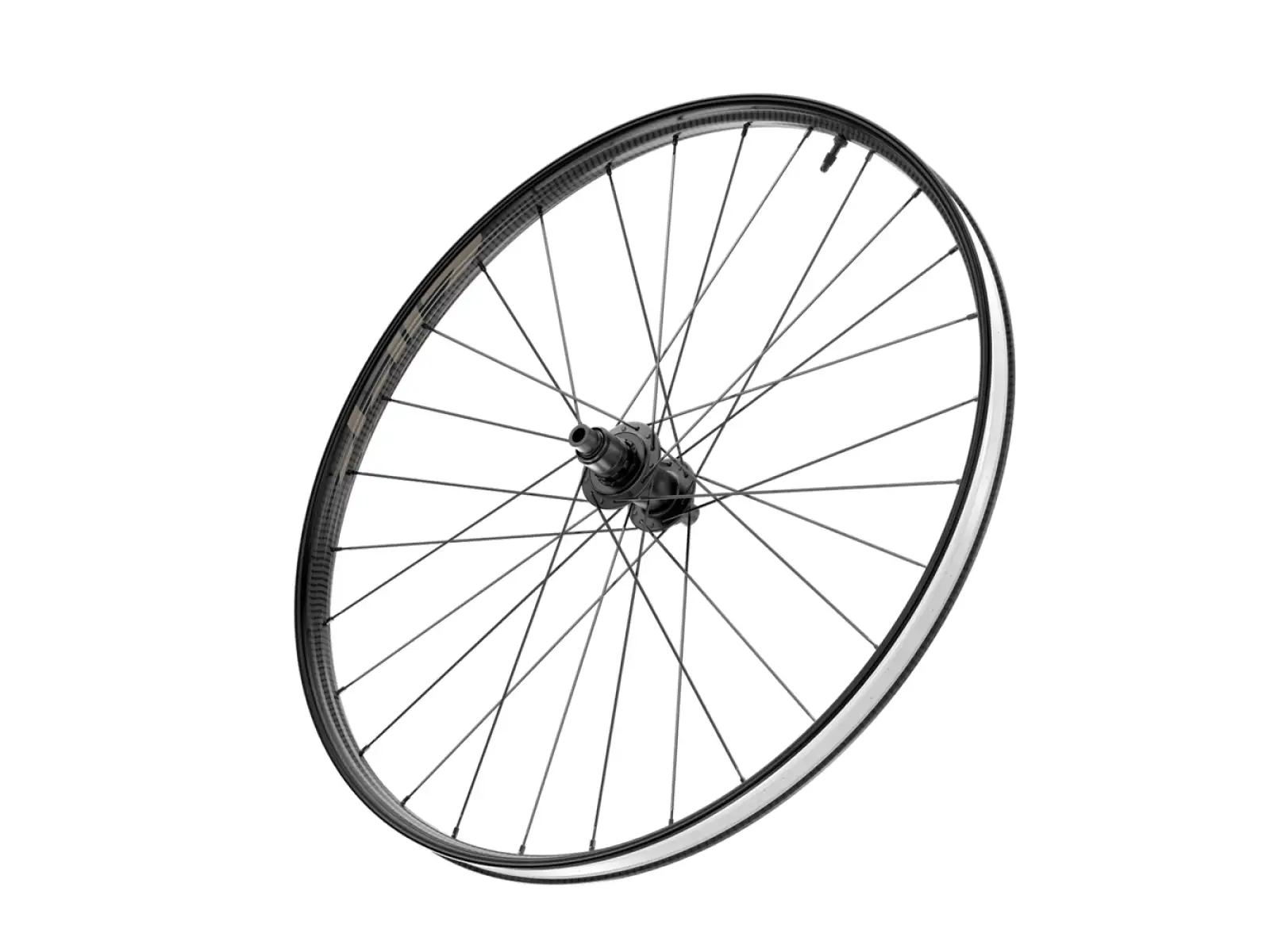 Zipp 101 XPLR Carbon Disc TL CL 12x142 mm XDR zadné koleso Kwiqsand