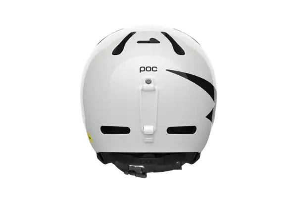 POC Fornix MIPS lyžiarska prilba Blixten White