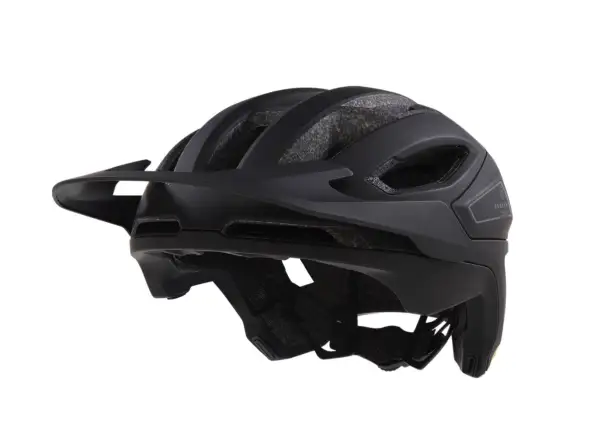 Oakley DRT3 Trail Europe prilba Matte Black