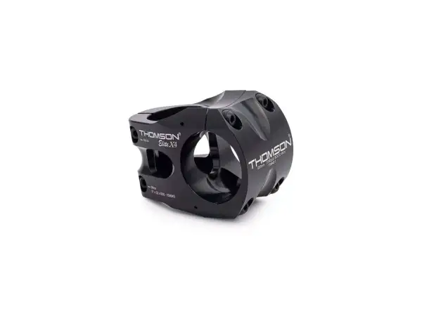 Thomson Elite X4 35 mm predstavec čierna