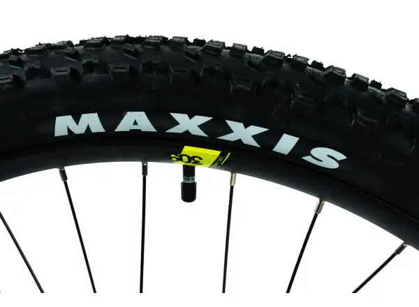 Crussis PAN Full 9.9-M celoodpružený elektrobicykel