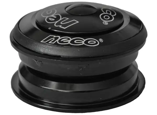 Neco H148H hlavové zloženie press-fit 44 mm čierna
