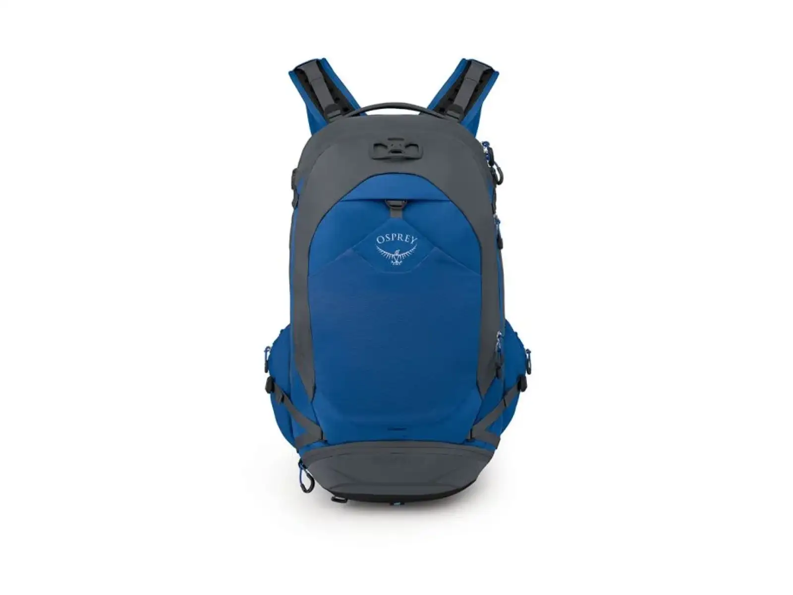 Osprey Escapist 30 l batoh Postal Blue