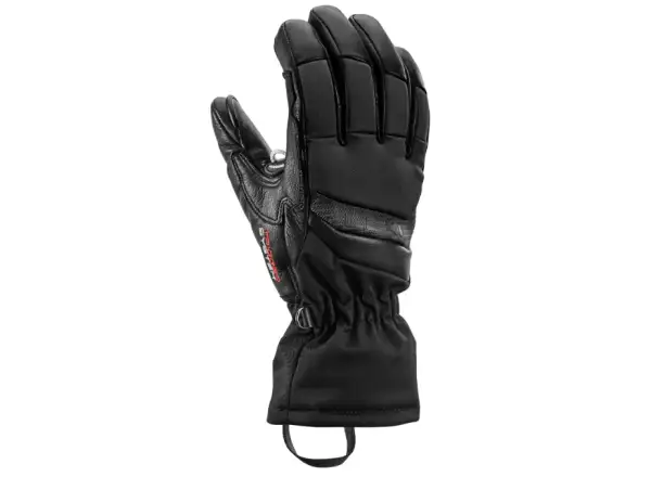 Leki Griffin Base 3D Women dámske rukavice Black