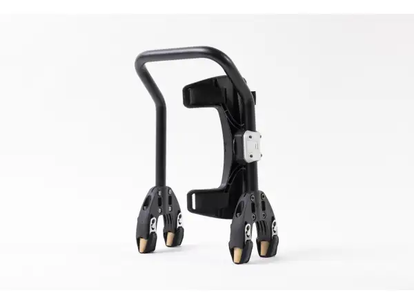 Aeroe Spider Fat Rear Rack zadný nosič čierna