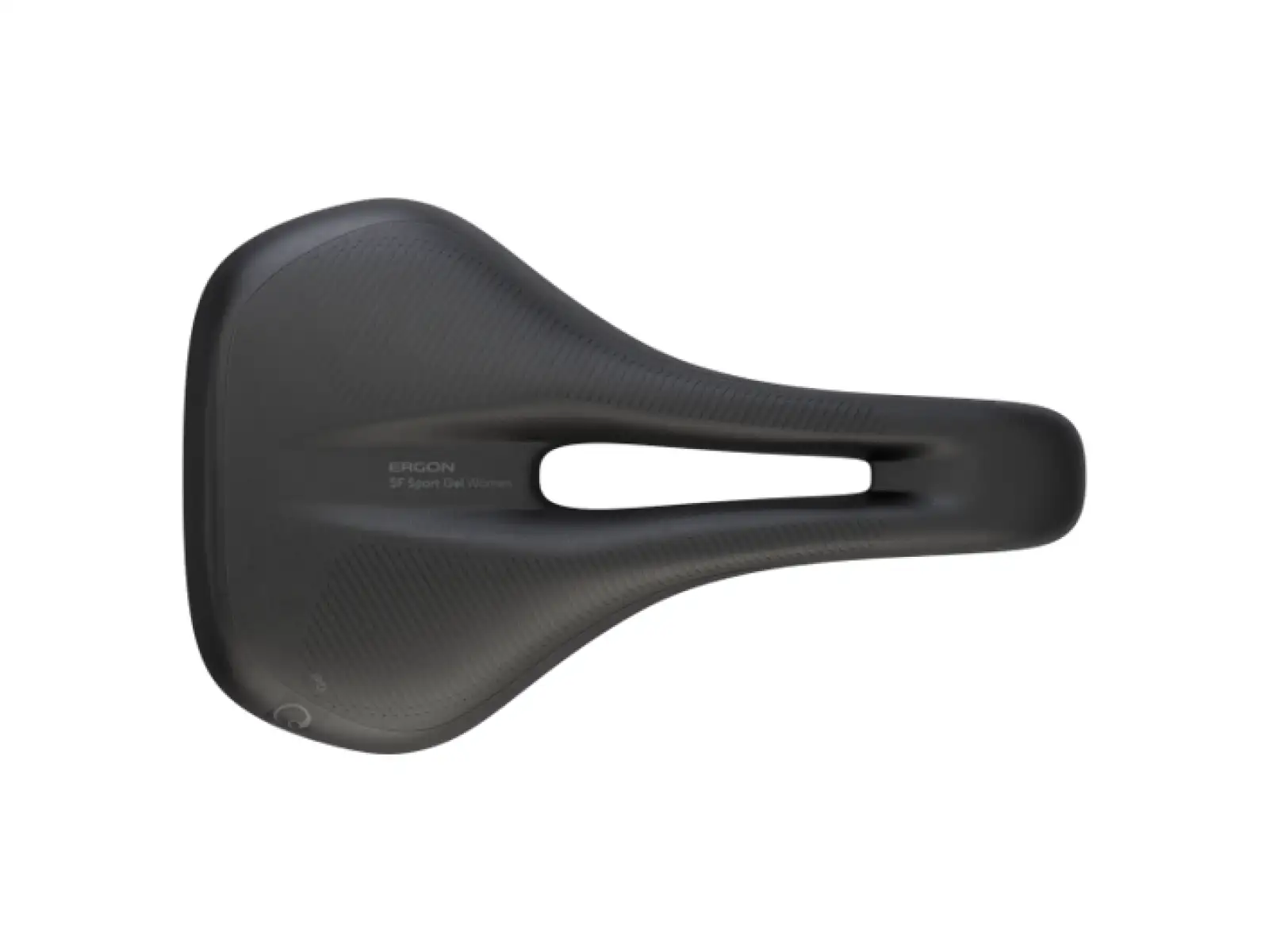 Sedlo Ergon SF Sport Gel Women
